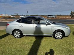 2008 Hyundai
Elantra SX