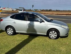 2008 Hyundai
Elantra SX