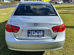 2008 Hyundai
Elantra SX