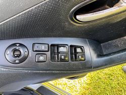 2008 Hyundai
Elantra SX