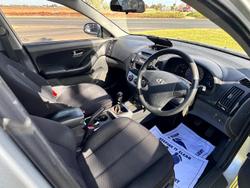 2008 Hyundai
Elantra SX