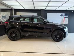 2025 Land Rover Range Rover Evoque P300e Autobiography