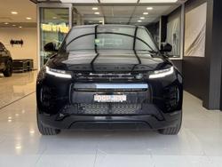 2025 Land Rover Range Rover Evoque P300e Autobiography