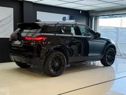 2025 Land Rover Range Rover Evoque P300e Autobiography