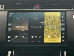 2025 Land Rover Range Rover Evoque P300e Autobiography