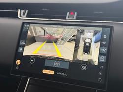 2025 Land Rover Range Rover Evoque P300e Autobiography