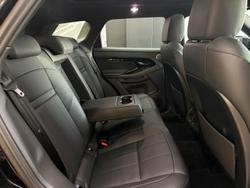 2025 Land Rover Range Rover Evoque P300e Autobiography