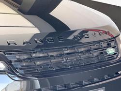 2025 Land Rover Range Rover Evoque P300e Autobiography