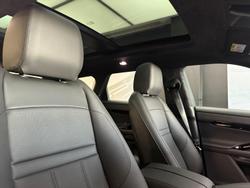 2025 Land Rover Range Rover Evoque P300e Autobiography