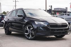 2025 SKODA
Octavia 110TSI SportLine