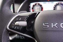 2025 SKODA
Octavia 110TSI SportLine