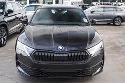 2025 SKODA
Octavia 110TSI SportLine