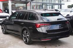 2025 SKODA
Octavia 110TSI SportLine