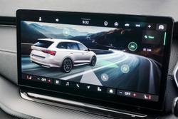 2025 SKODA
Octavia 110TSI SportLine