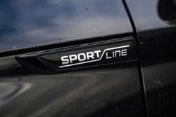 2025 SKODA
Octavia 110TSI SportLine