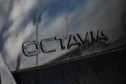 2025 SKODA
Octavia 110TSI SportLine