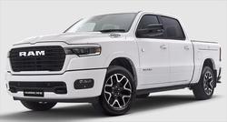 2024 RAM LARAMIE 1500
