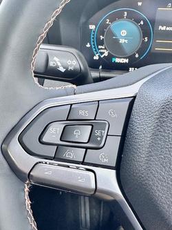 2024 Volkswagen Amarok TDI600 PanAmericana