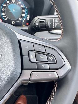 2024 Volkswagen Amarok TDI600 PanAmericana