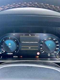 2024 Volkswagen
Amarok TDI600 PanAmericana