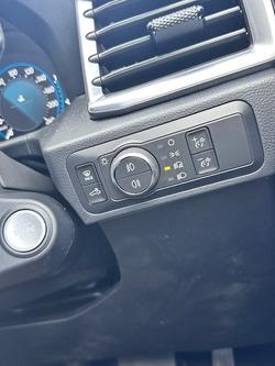 2024 Volkswagen Amarok TDI600 PanAmericana