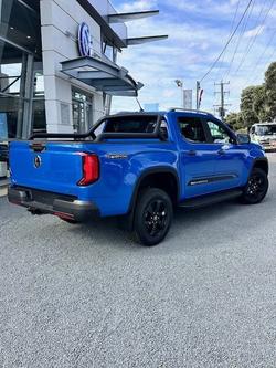 2024 Volkswagen
Amarok TDI600 PanAmericana