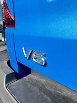 2024 Volkswagen Amarok TDI600 PanAmericana