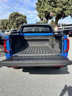 2024 Volkswagen Amarok TDI600 PanAmericana