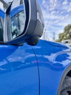 2024 Volkswagen Amarok TDI600 PanAmericana