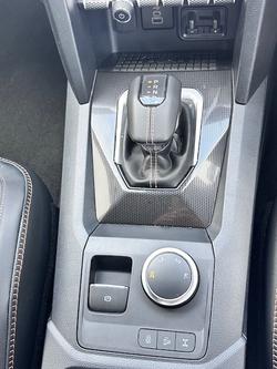 2024 Volkswagen Amarok TDI600 PanAmericana