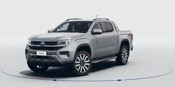2024 Volkswagen
                AMAROK AVENTURA