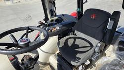 2022 Massey Ferguson 5712S Red