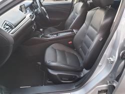 2015 Mazda 6