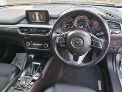 2015 Mazda 6