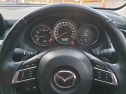2015 Mazda 6