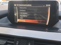 2015 Mazda 6