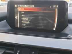 2015 Mazda 6
