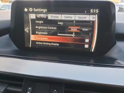 2015 Mazda 6