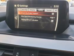 2015 Mazda 6