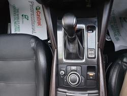 2015 Mazda 6