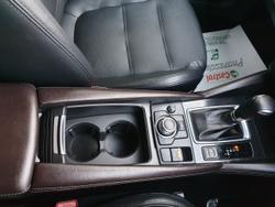 2015 Mazda 6
