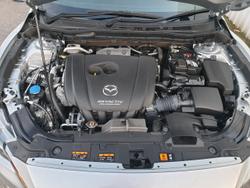 2015 Mazda 6