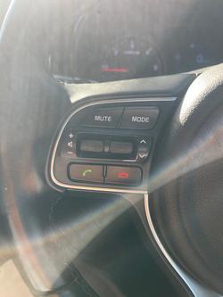 2017 Kia
Sportage Si