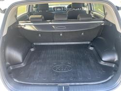 2017 Kia
Sportage Si