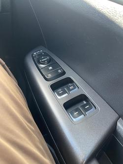 2017 Kia
Sportage Si