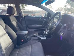 2017 Kia
Sportage Si