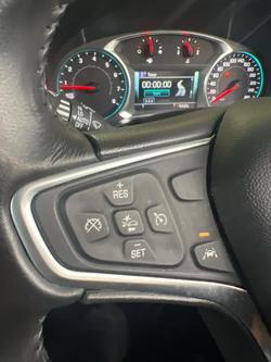 2018 Holden
Equinox LT