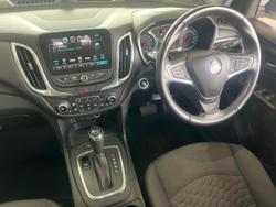 2018 Holden
Equinox LT