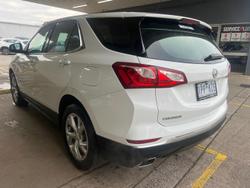 2018 Holden
Equinox LT