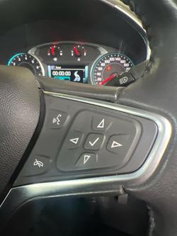 2018 Holden
Equinox LT